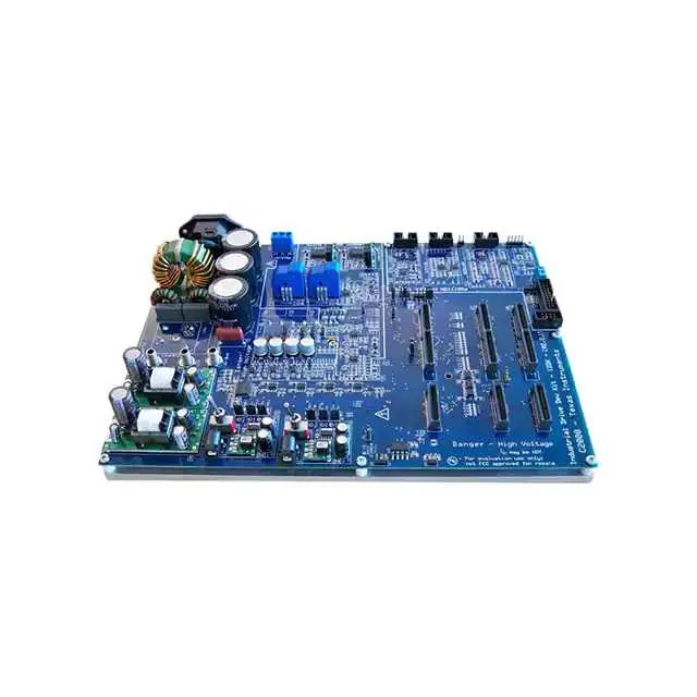 TMDXIDDK379D (C2000 DESIGNDRIVE DEVELOPMENT KI)