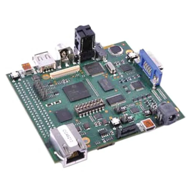 TMDXLCDK6748 (KIT DEV DSP)