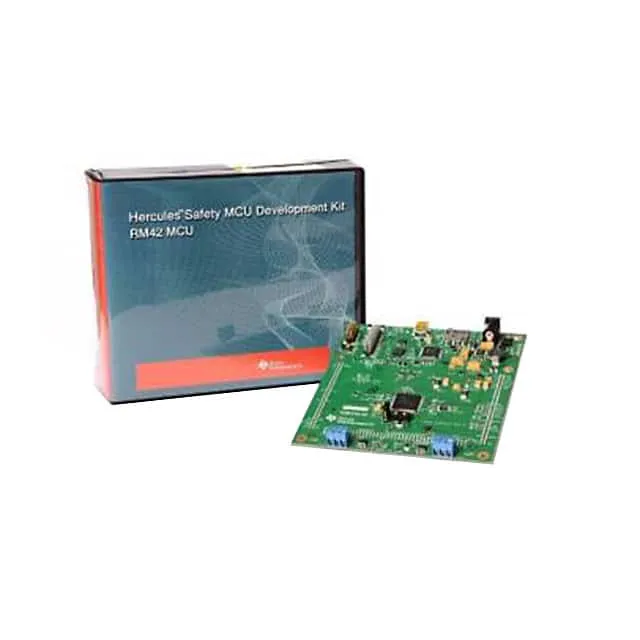 TMDXRM42HDK (KIT DEV HERCULES RM42)