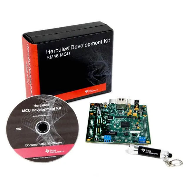 TMDXRM48HDK (KIT DEV MCU HERCULES)