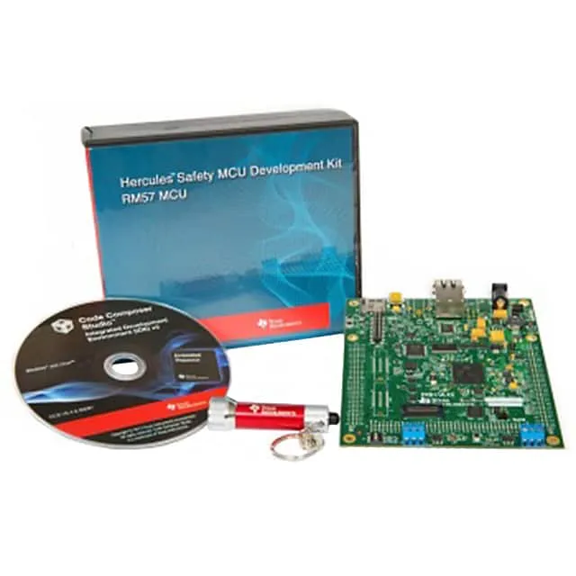 TMDXRM57LHDK (KIT DEV MCU HERCULES)