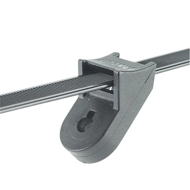TMEH2S6-3E-C350 (EXTRA-HEAVY CABLE TIE MOUNT WITH)