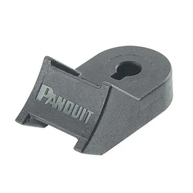 TMEH2S6-D350 (HEAVY DUTY TIE MOUNT, 1/4 (6MM)")