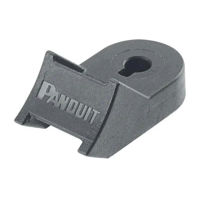 TMEH2S8-D350 (HEAVY DUTY TIE MOUNT, 5/16 (8MM")