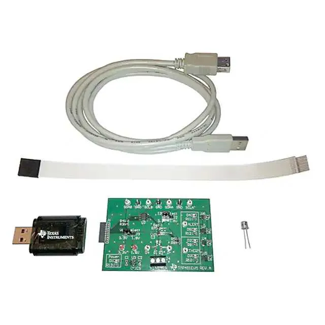 TMP451EVM (EVAL MODULE FOR TMP451)