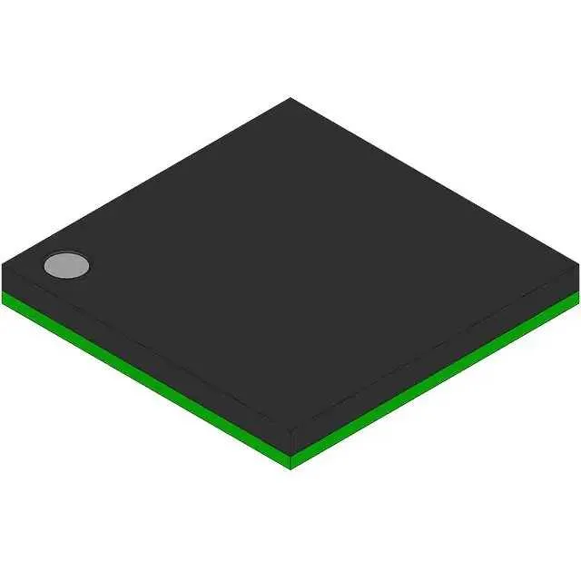 ATSAM3S1CA-CU (IC MCU 32BIT 64KB FLASH 100TFBGA)