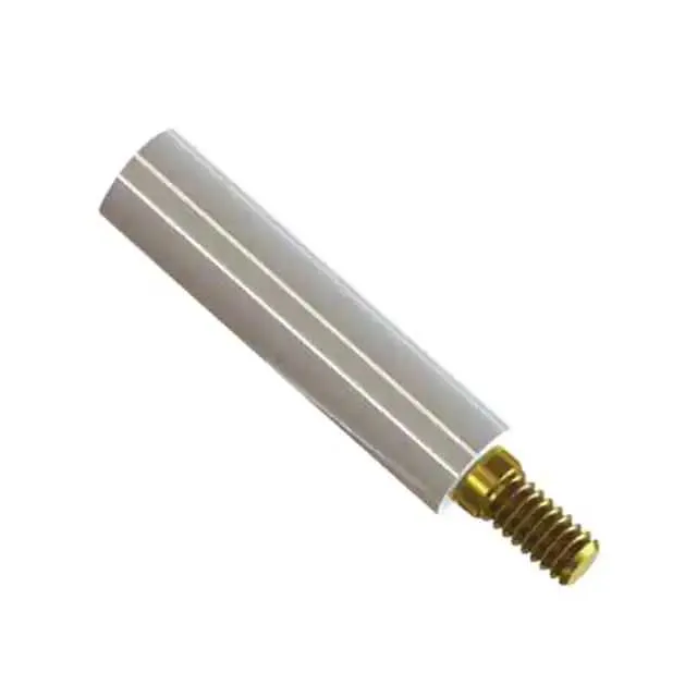 TNM3-6.5-13-2 (ROUND STANDOFF M3 NYLON 13MM)