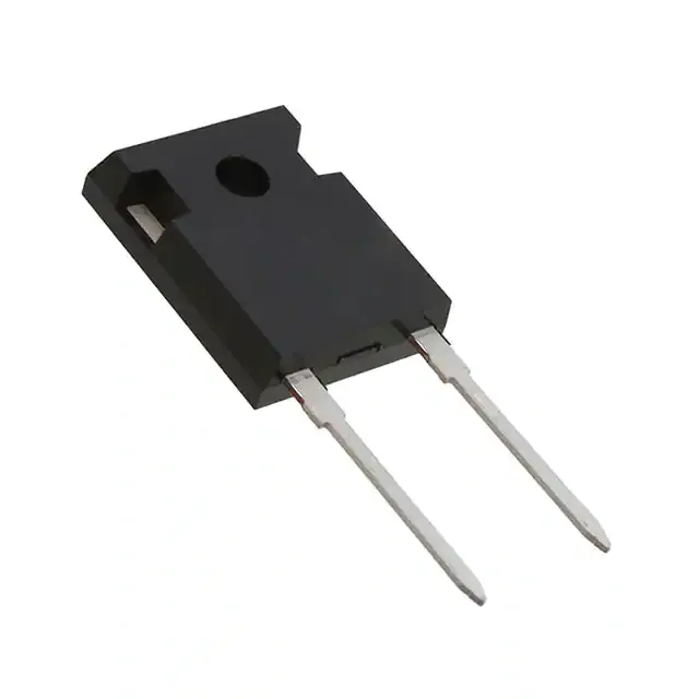 STTH30ACS06W (DIODE GEN PURP 600V 30A TO247-2)