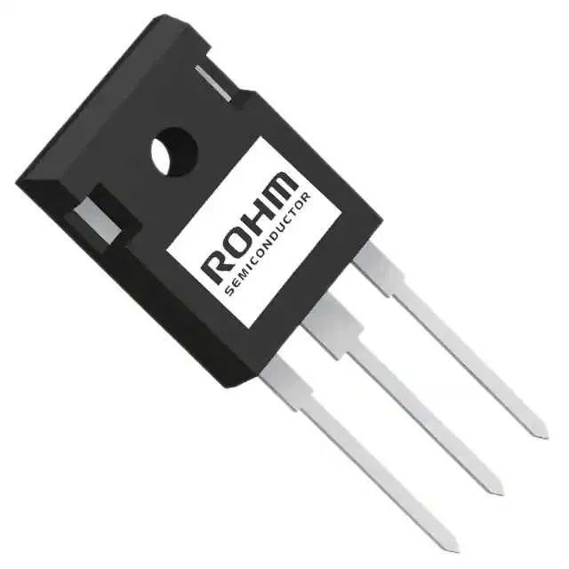SCS120KE2C (DIODE ARRAY SCHOTTKY 1200V TO247)