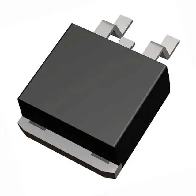 SCS206AJTLL (DIODE SCHOTTKY 650V 6A TO263AB)