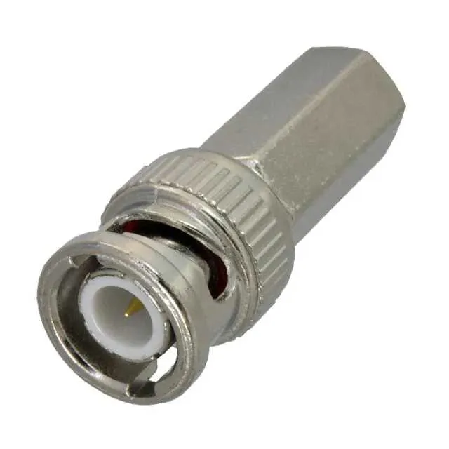 TOBNC10-58 (CONN BNC PLUG STR 50 OHM PUSH)