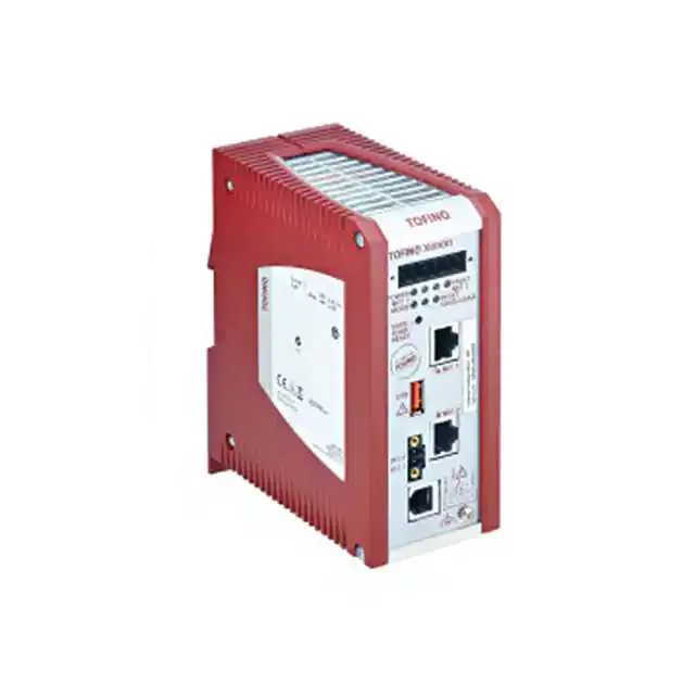 TOFINOXE-0200T1T1TDDZ90007TATXX.X.XX (ETHERNET SECURITY APPLIANCE)