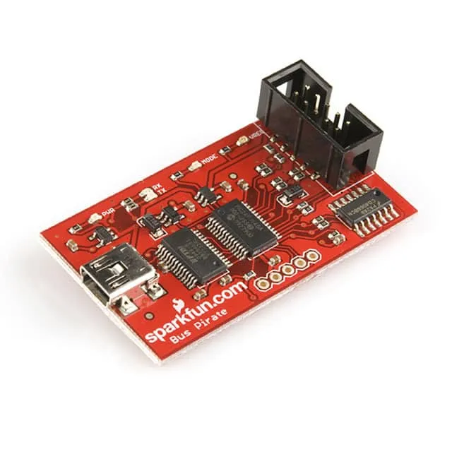 TOL-09544 (BOARD BUS PIRATE)