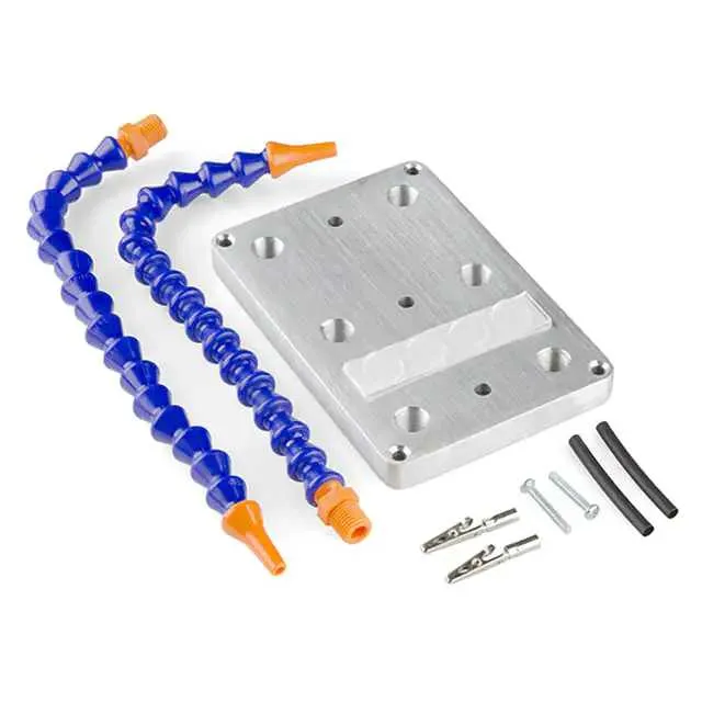 TOL-11784 (KIT HELPING THIRD HANDS TOOL)