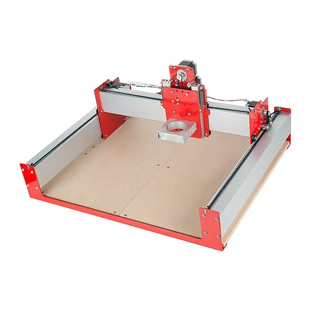 TOL-13713 (CNC MACHINE MECHANICAL KIT)