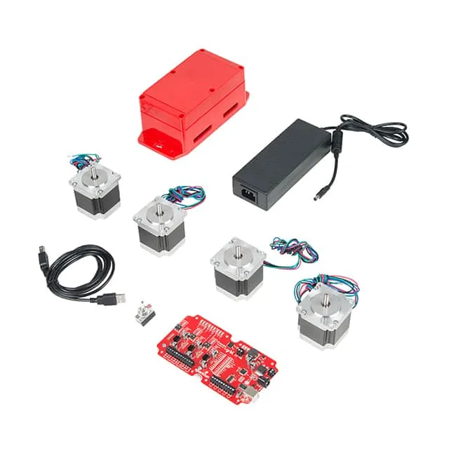 TOL-13881 (MOTION CTRL ADD-ON KIT FOR CNC)