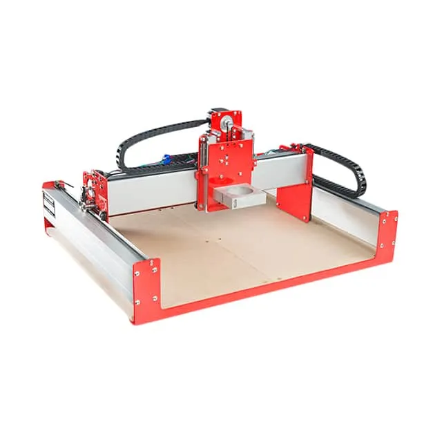 TOL-13882 (CNC MACHINE KIT 3-AXIS)