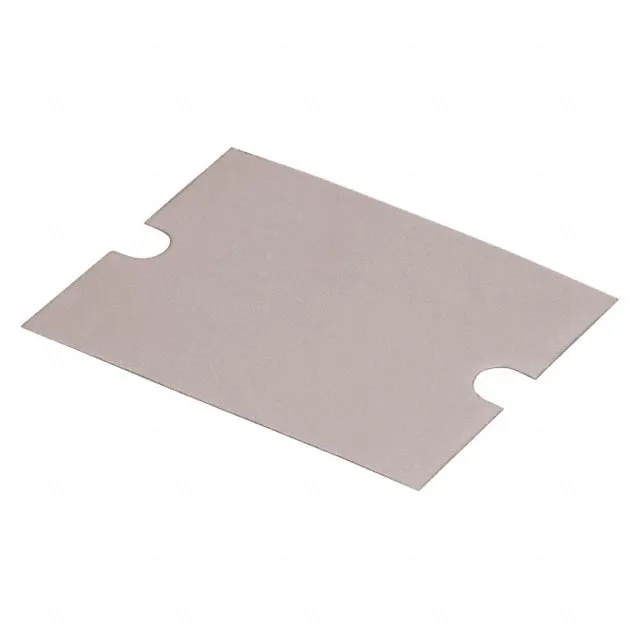 TP01-M (THERM PAD 55.12MMX42.42MM W/ADH)