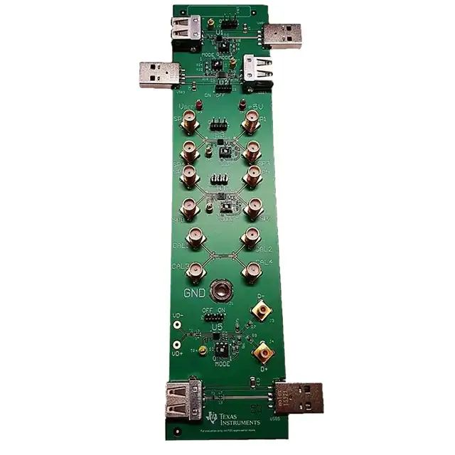 TPD2S703Q1EVM (EVAIL MOD)
