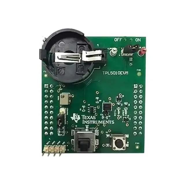 TPL5010EVM (EVAL MODULE FOR TLP5010)