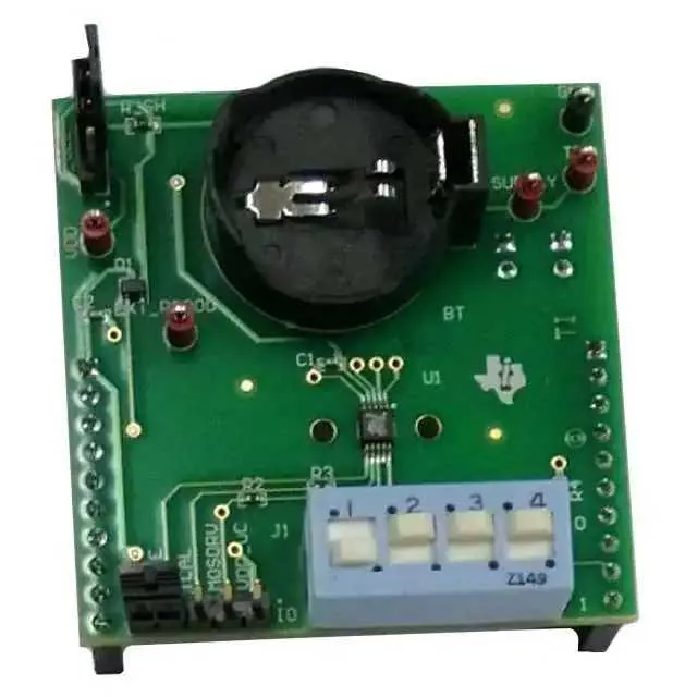 TPL5100EVM (EVALUATION MODULE FOR TPL5100)