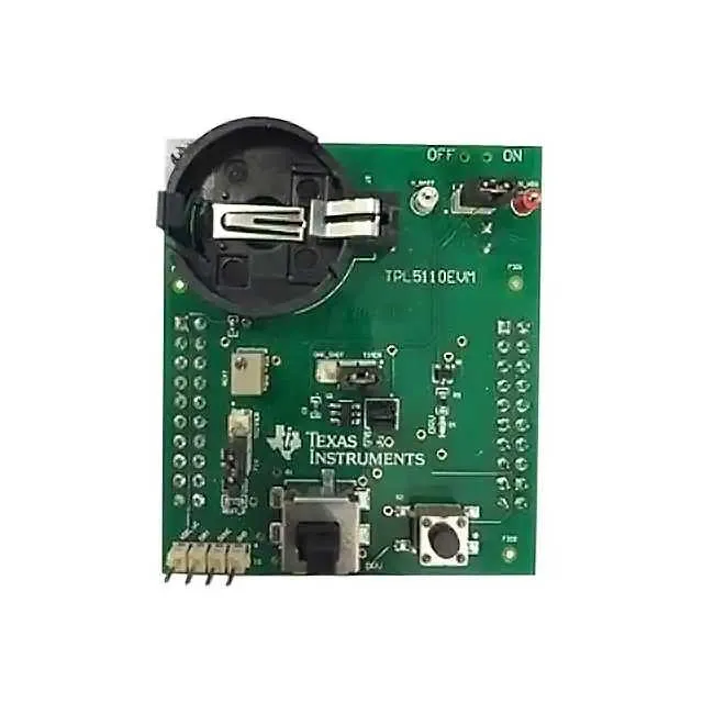 TPL5110EVM (EVAL MODULE FOR TLP5110)