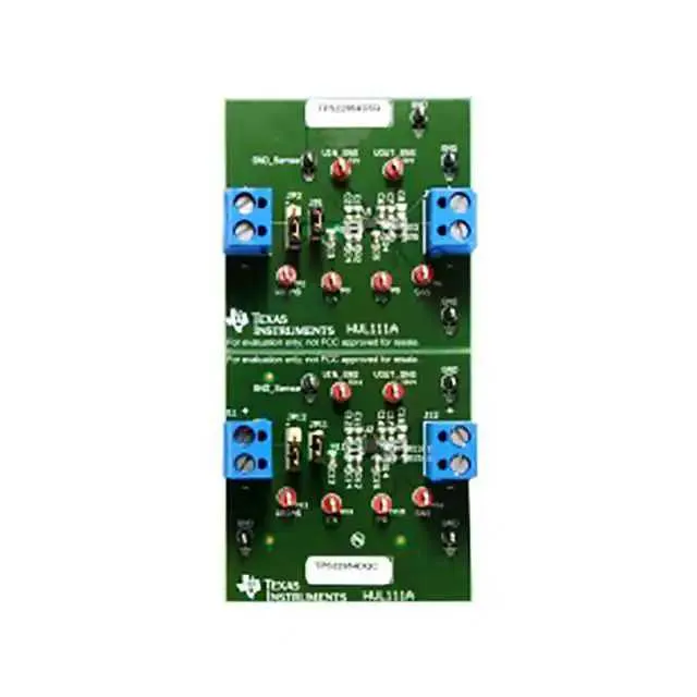 TPS22954EVM (EVAL MODULE TPS22954 LOAD SWITCH)