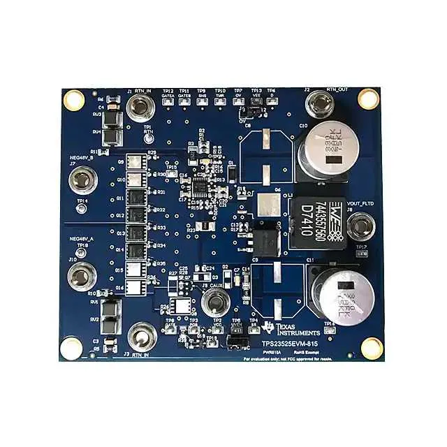 TPS23525EVM-815 (TPS23525EVM-815)