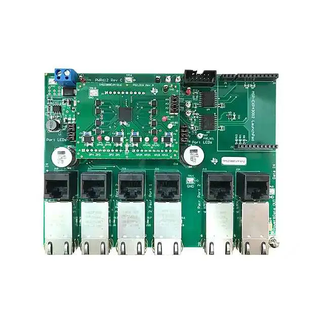 TPS2388EVM-612 (TPS2388EVM-612)