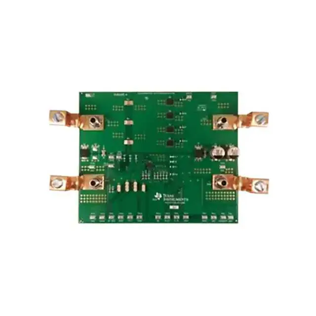 TPS24772EVM-685 (EVALUATION MODULE TPS24772)