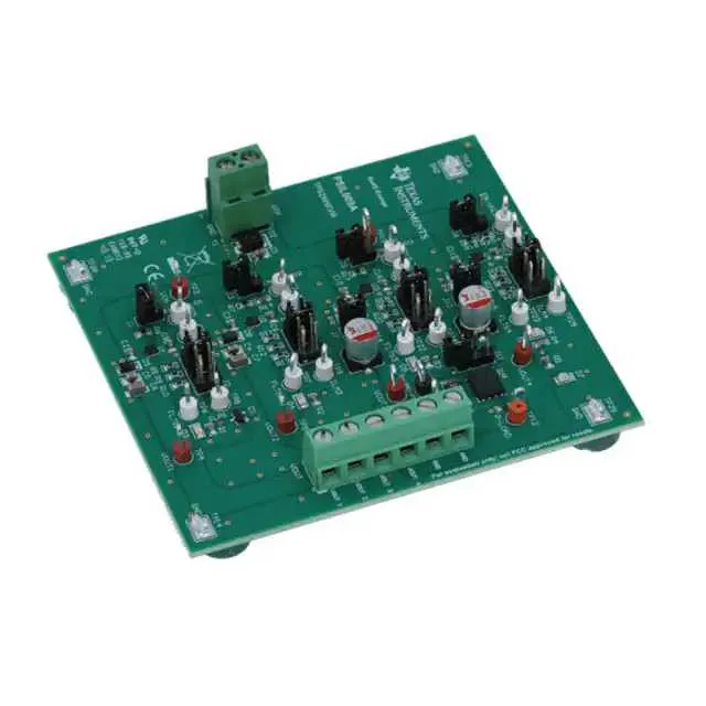 TPS2595EVM (TPS2595EVM)