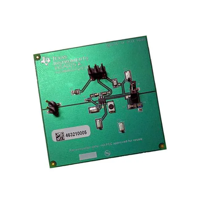TPS3808G01Q1EVM (TPS3808G01Q1EVM)