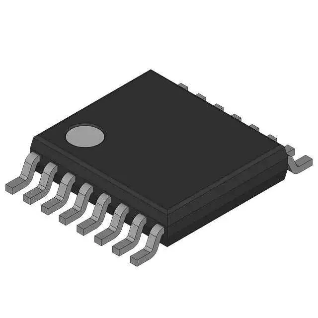TPS40057PWP (IC REG CTRLR BUCK 16HTSSOP)