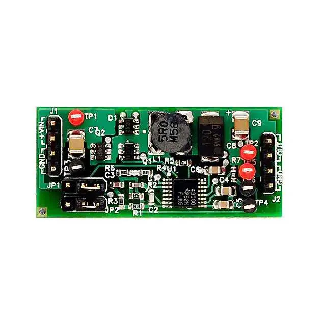 TPS43000EVM-001 (EVAL MOD FOR TPS43000)