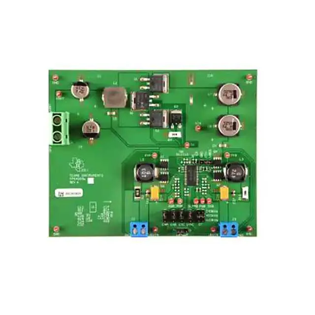 TPS43330EVM (EVAL MODULE FOR TPS43330)