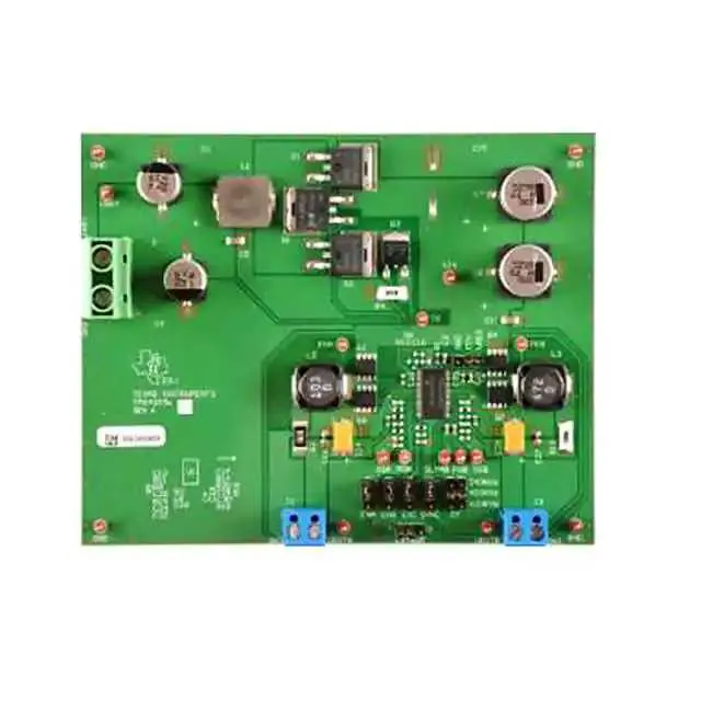 TPS43336EVM (EVAL MODULE FOR TPS43336)