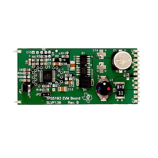 TPS5103EVM-136 (EVAL MOD FOR TPS5103)