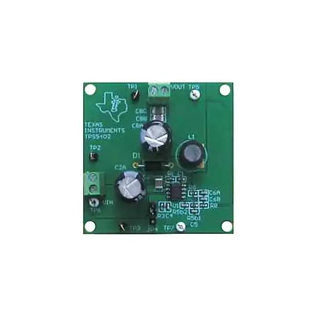 TPS5402EVM (MODULE EVAL FOR TPS5402)
