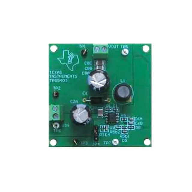 TPS5403EVM (MODULE EVAL FOR TPS5403)