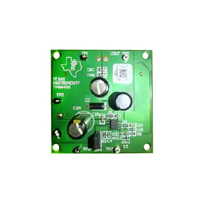 TPS5405EVM (EVAL MODULE FOR TPS5405)