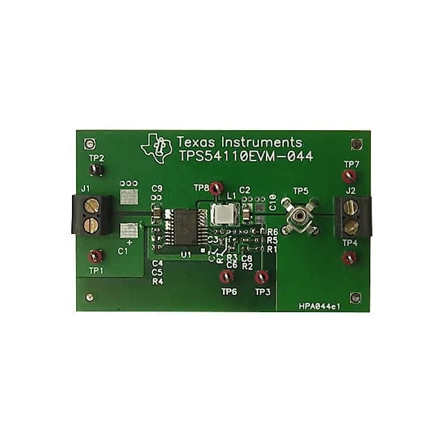 TPS54110EVM-044 (EVAL MODULE FOR TPS54110-044)