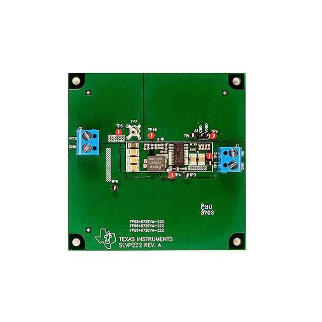 TPS54872EVM-222 (EVAL MOD FOR TPS54872)