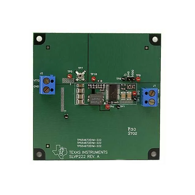 TPS54972EVM-222 (EVAL MOD FOR TPS54972)