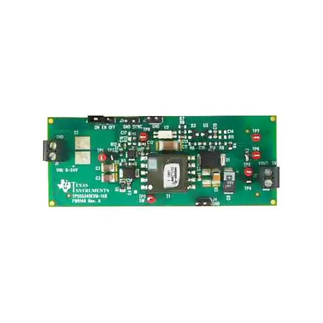 TPS55340EVM-148 (EVAL MODULE FOR TPS55340-148)