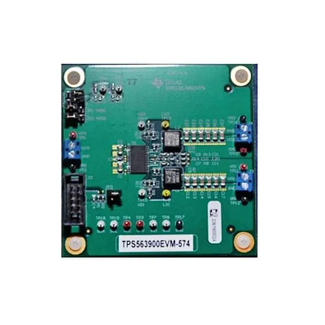 TPS563900EVM-574 (EVAL MODULE FOR TPS563900)
