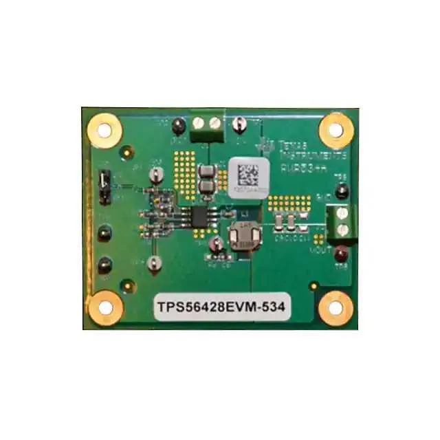 TPS56428EVM-534 (EVAL MODULE FOR TPS56428)