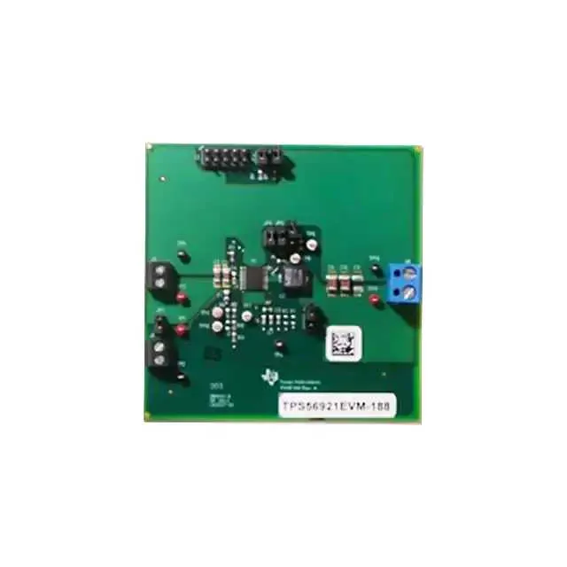 TPS56921EVM-188 (MODULE EVAL FOR TPS56921-188)