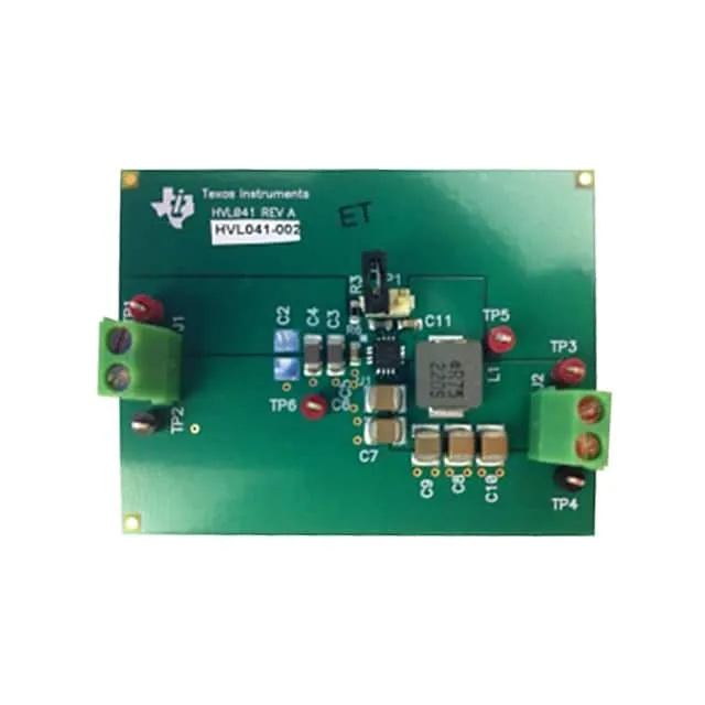 TPS57114EVM (EVAL MODULE FOR TPS57114)