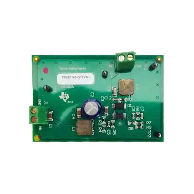TPS57160-Q1EVM (EVAL MODULE FOR TPS57160-Q1)