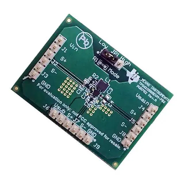 TPS610985EVM-782 (EVALUATION MODULE)